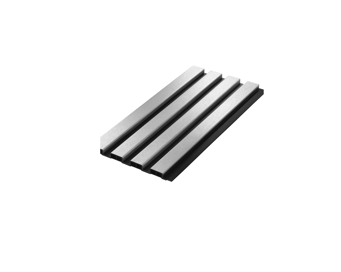 LAMBRÍN DE INTERIOR · AXIAL CORE · PLATA · FOLGDECOR
