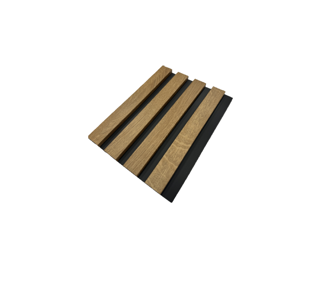 LAMBRÍN DE INTERIOR · AXIAL CORE · ROBLE NATURAL · FOLGDECOR