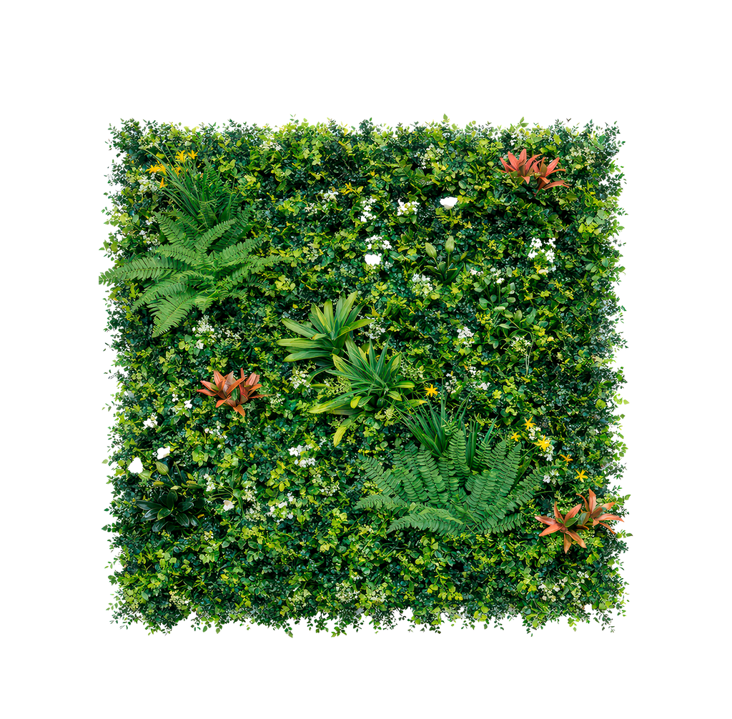 FOLLAJE ARTIFICIAL DECORATIVO BALANCE · VERDEA · FOLGDECOR