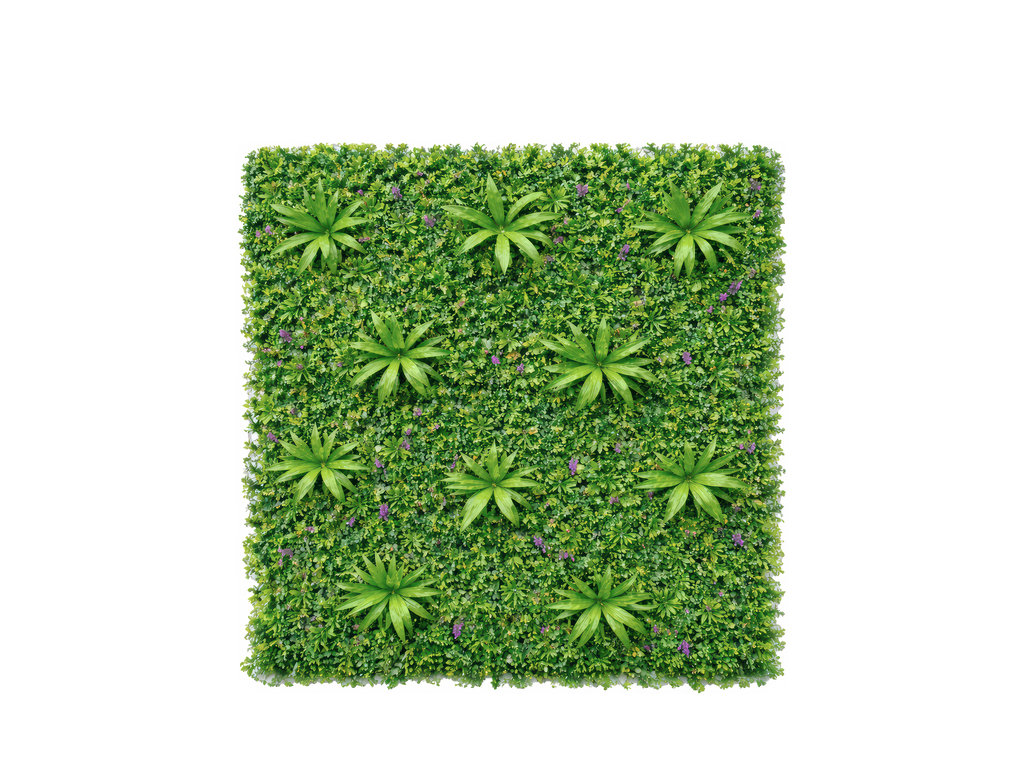 FOLLAJE ARTIFICIAL DECORATIVO TROPICAL · VERDEA · FOLGDECOR