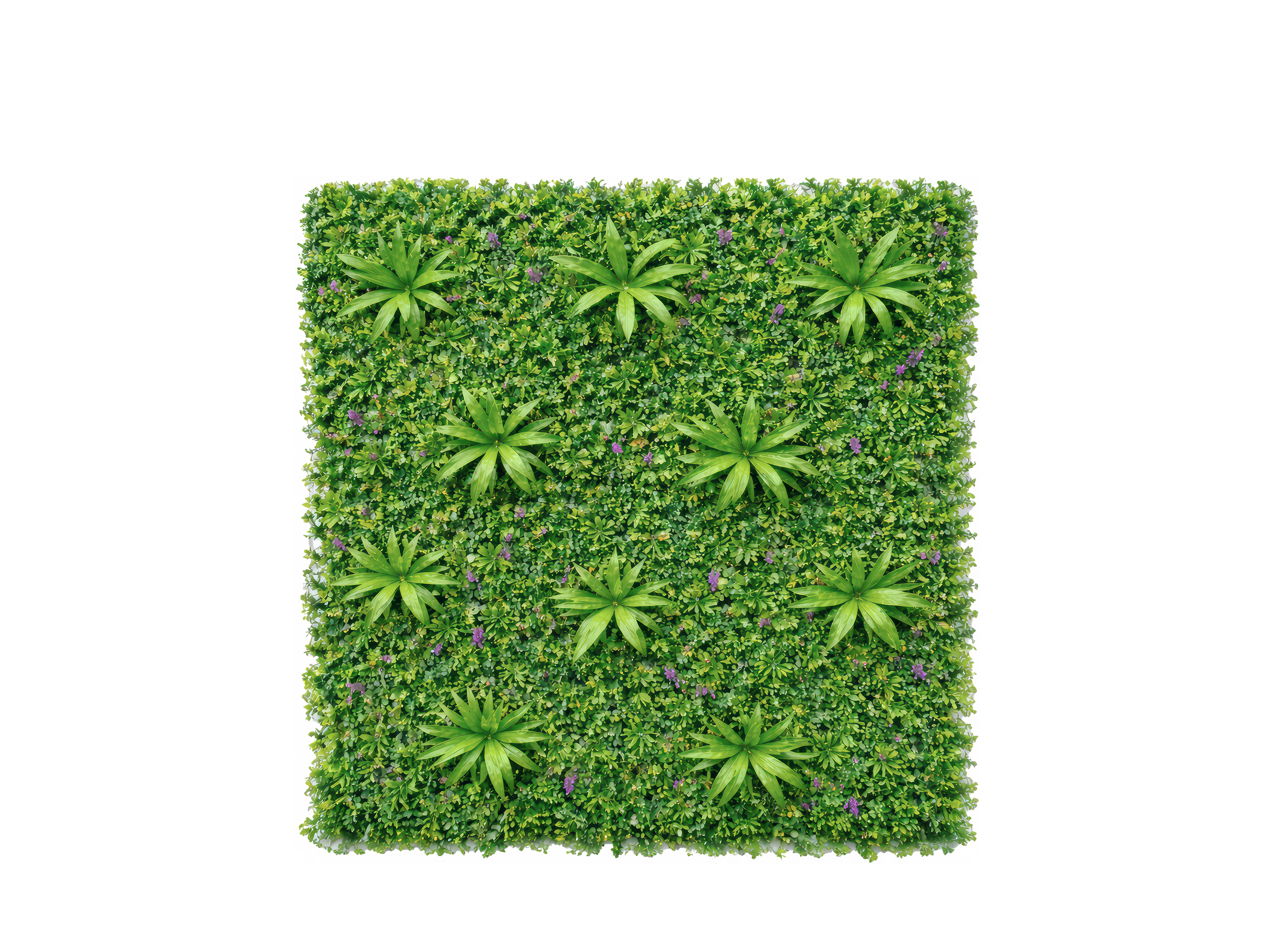 FOLLAJE ARTIFICIAL DECORATIVO TROPICAL · VERDEA · FOLGDECOR