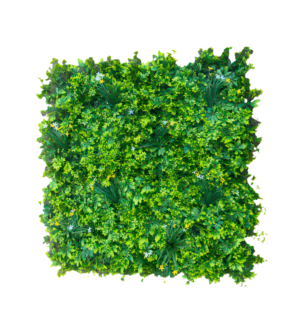 FOLLAJE ARTIFICIAL DECORATIVO DENSO · VERDEA · FOLGDECOR