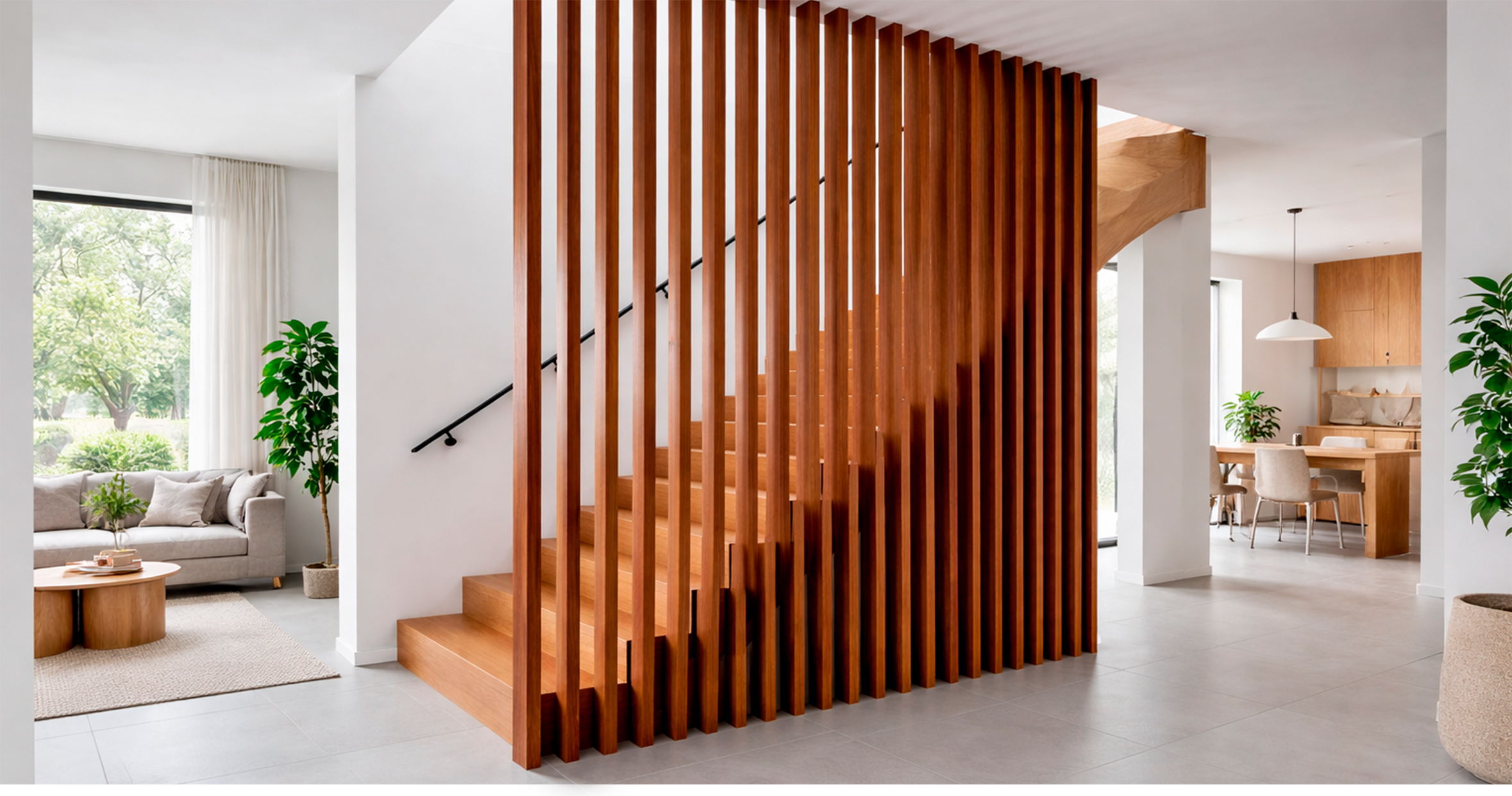 FOLGDECOR · AXIS · COGNAC VIGA DECORATIVA