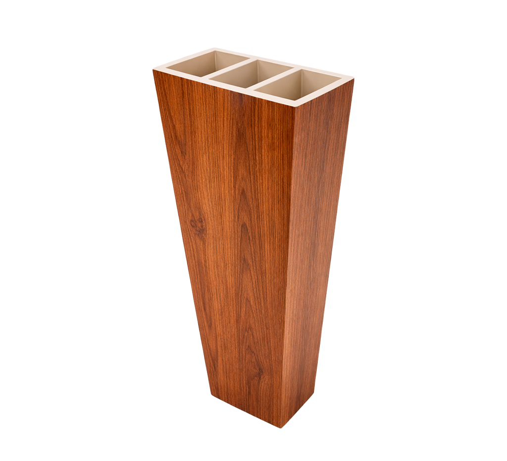 FOLGDECOR · AXIS · COGNAC VIGA DECORATIVA