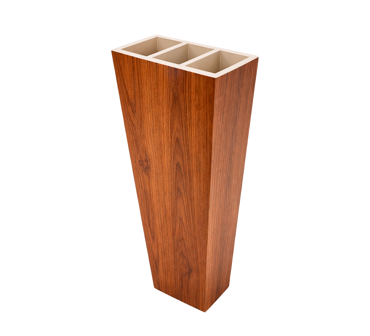 FOLGDECOR · AXIS · COGNAC VIGA DECORATIVA