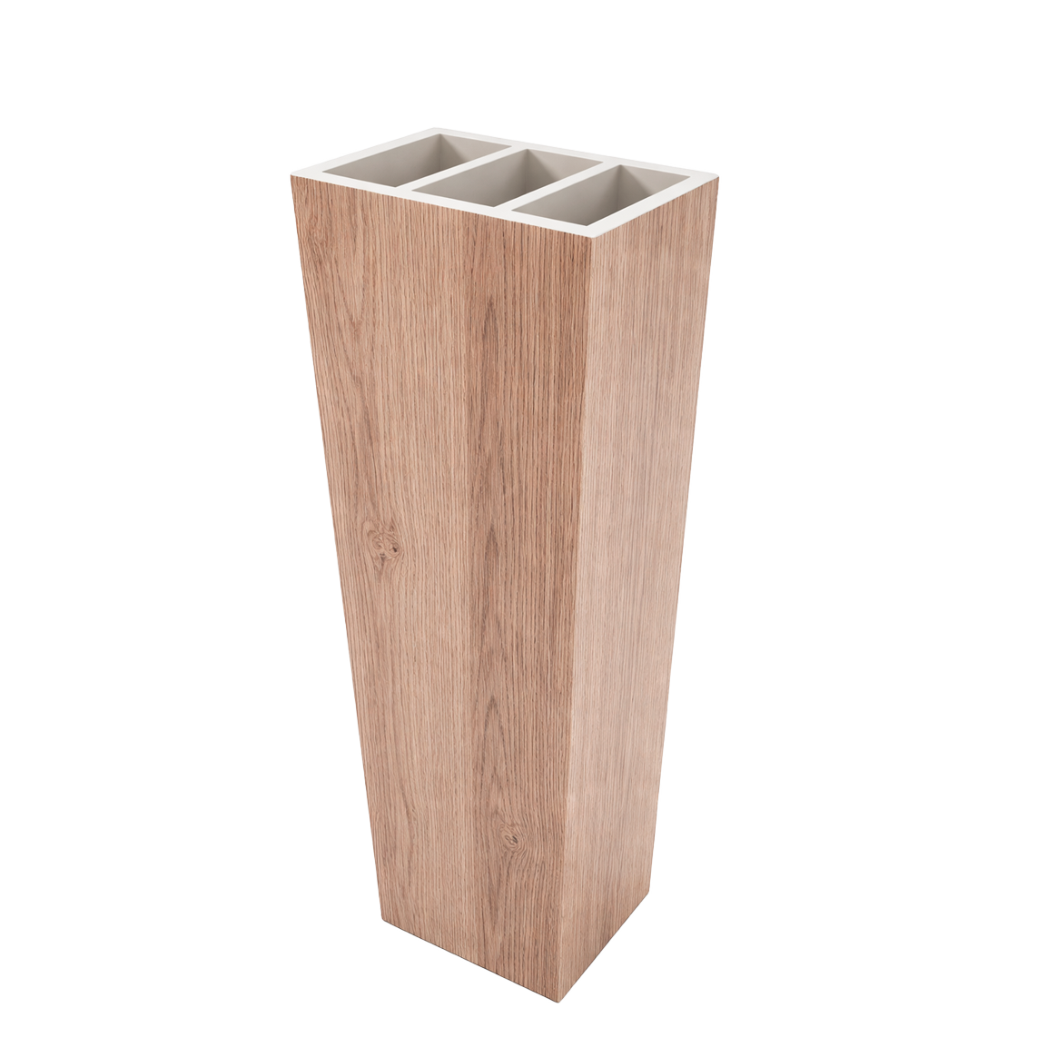 FOLGDECOR · AXIS · ROSEWOOD VIGA DECORATIVA