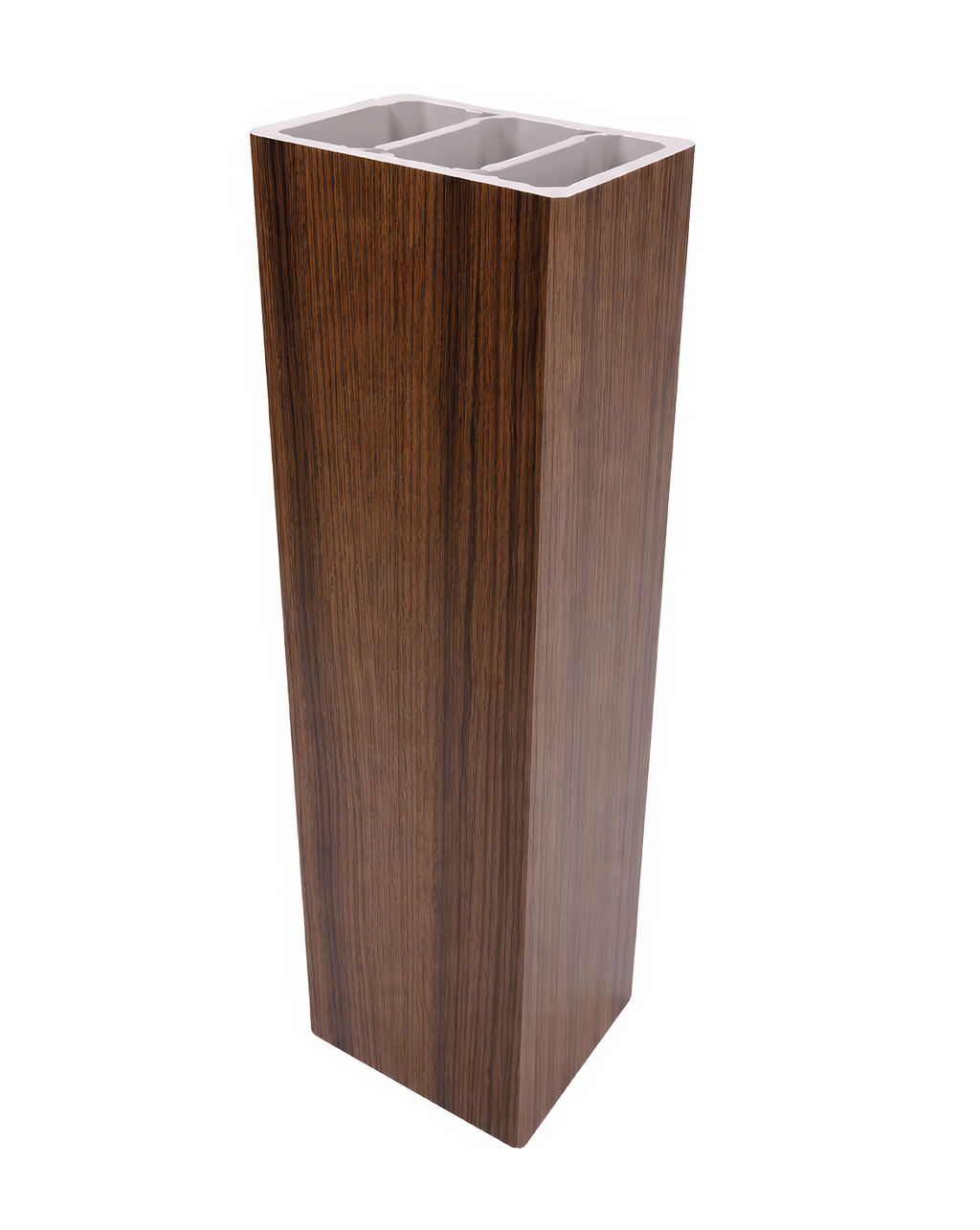 FOLGDECOR · AXIS · DARK WALNUT VIGA DECORATIVA