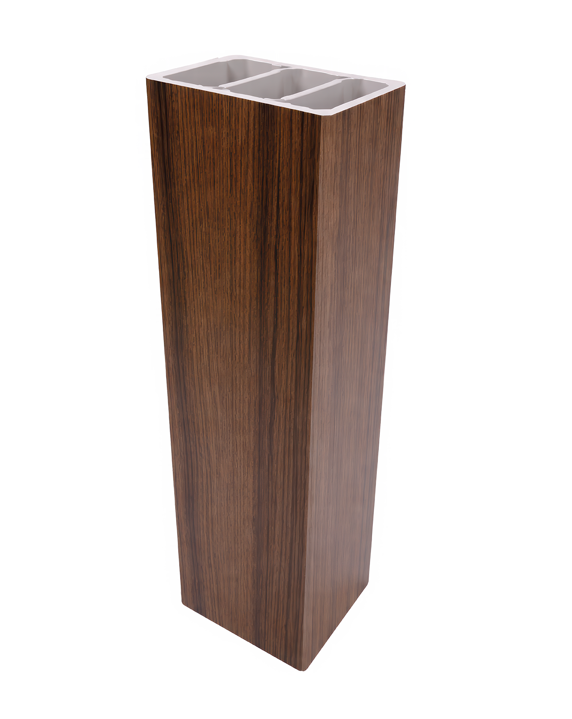 FOLGDECOR · AXIS · DARK WALNUT VIGA DECORATIVA