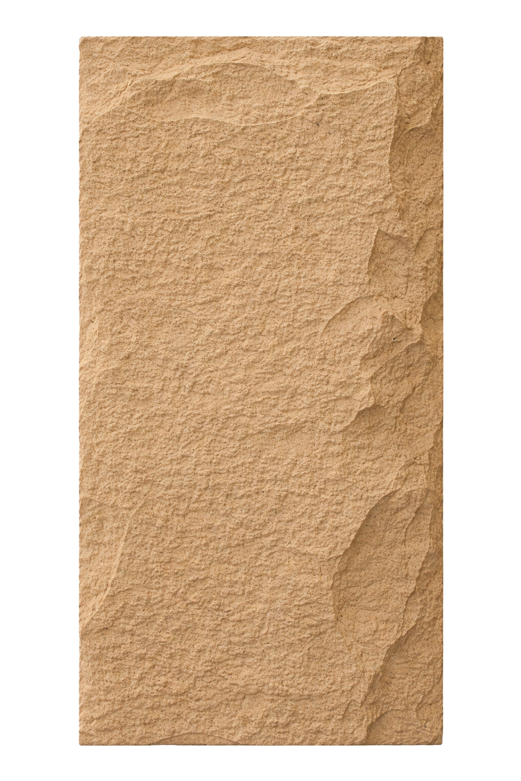 FOLGDECOR® · STRATA · GOLDEN SAND PANEL DECORATIVO