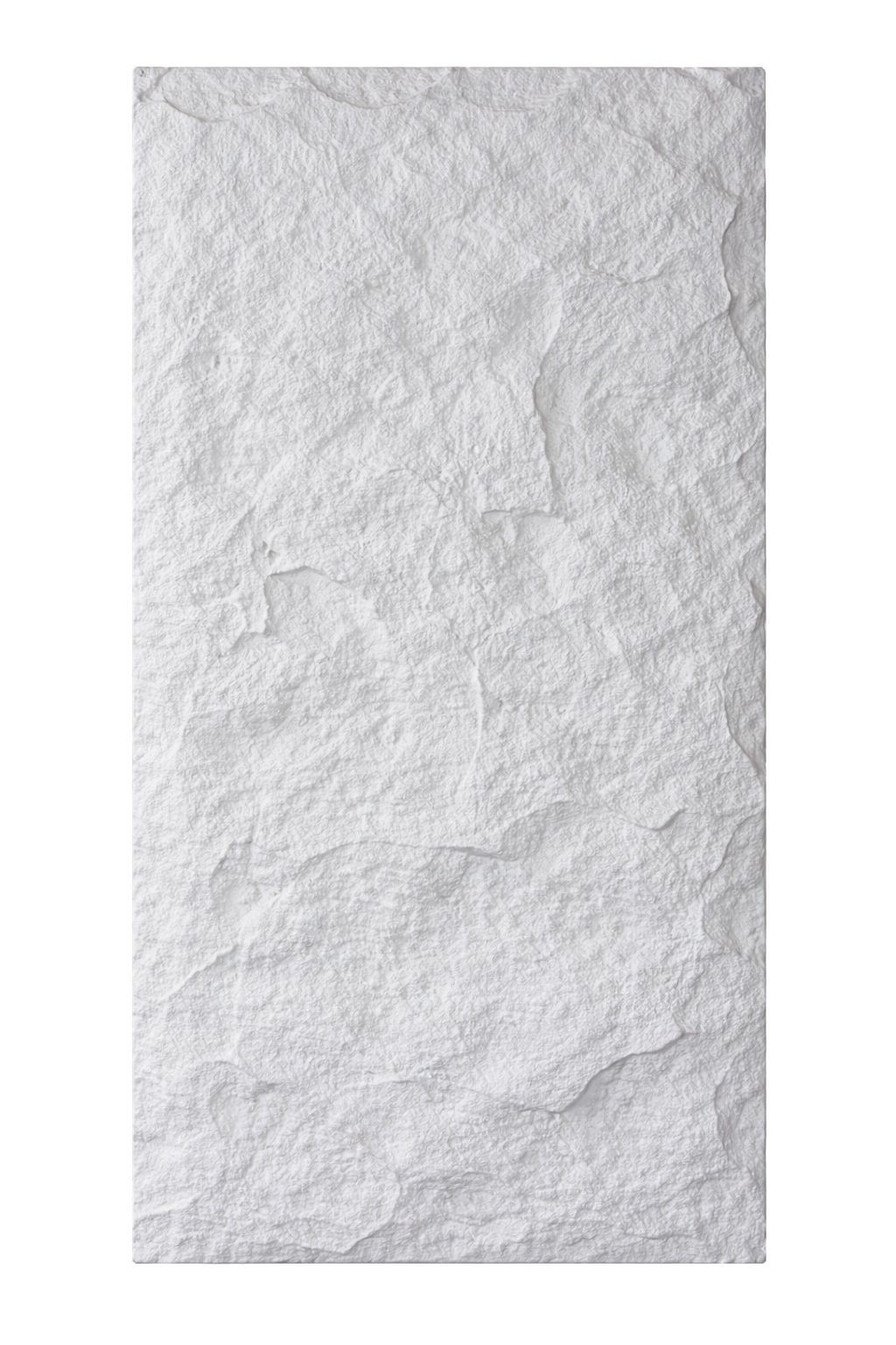 FOLGDECOR® · STRATA · WHITE STRATA PANEL DECORATIVO