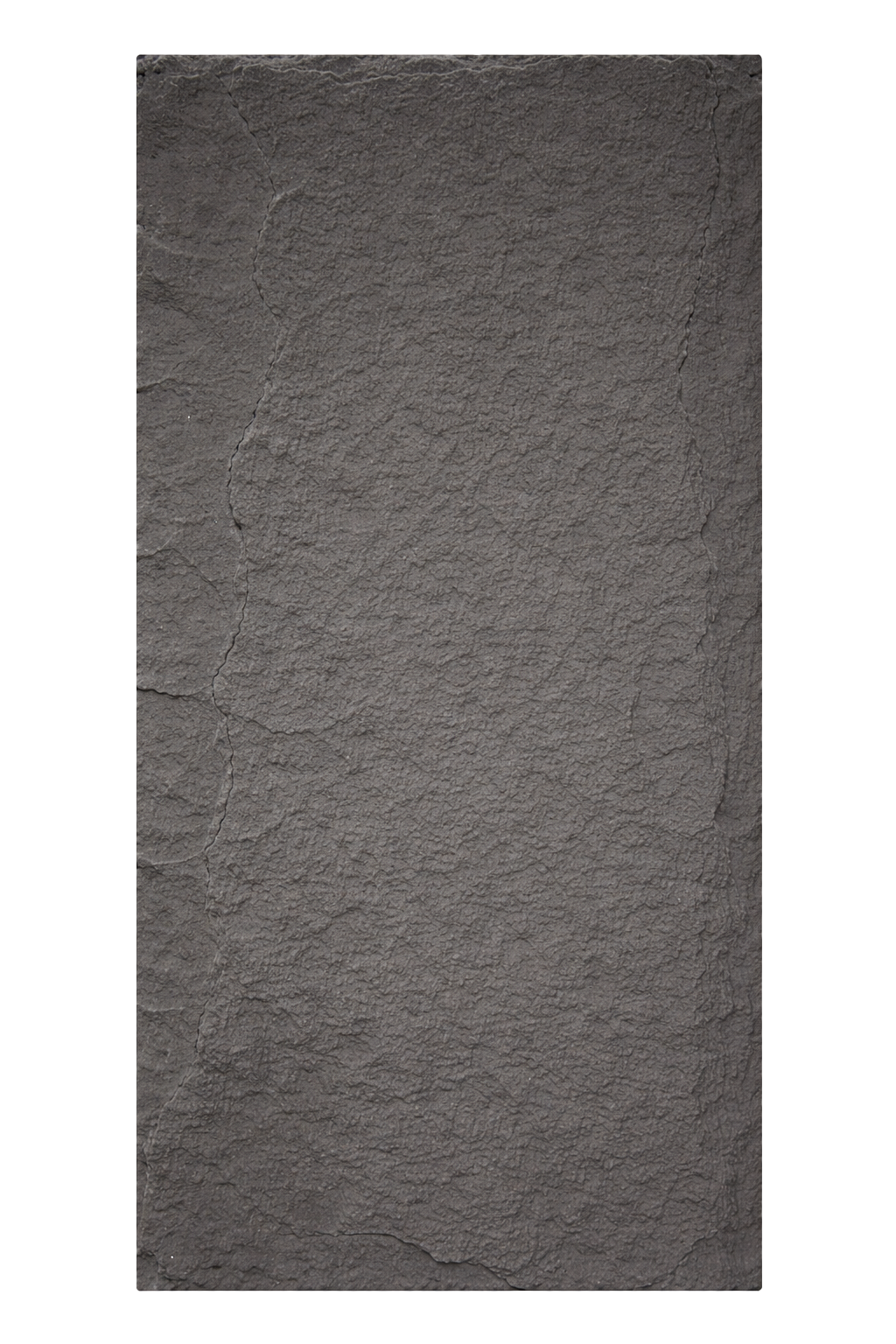 FOLGDECOR® · STRATA · MID GREY ROCK PANEL DECORATIVO