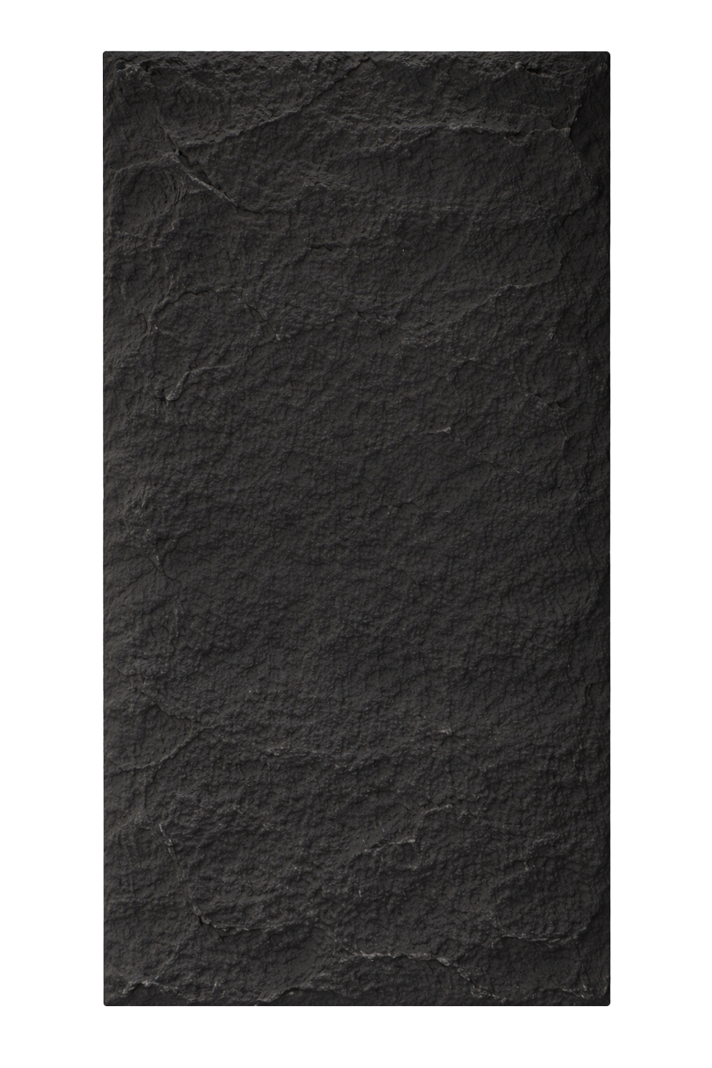 FOLGDECOR® · STRATA · GRAPHITE ROCK PANEL DECORATIVO