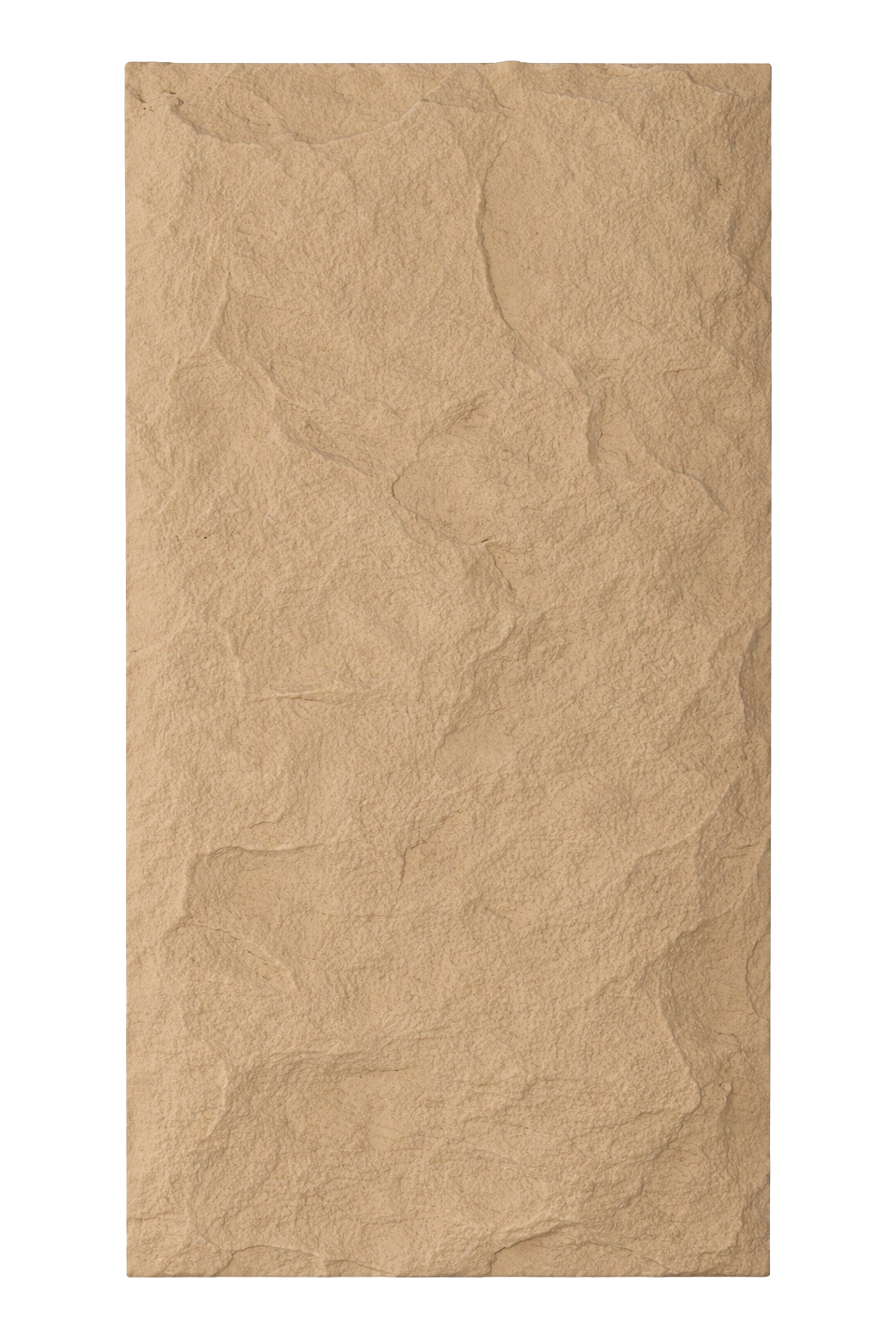 FOLGDECOR® · STRATA · SANDSTONE PANEL DECORATIVO