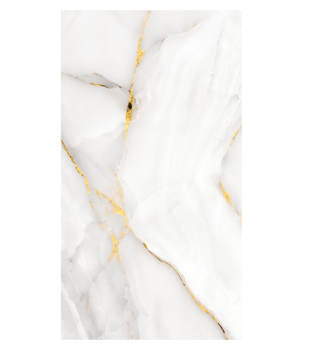 FOLGDECOR · LITHOS · ONYX GOLD – PANEL DECORATIVO