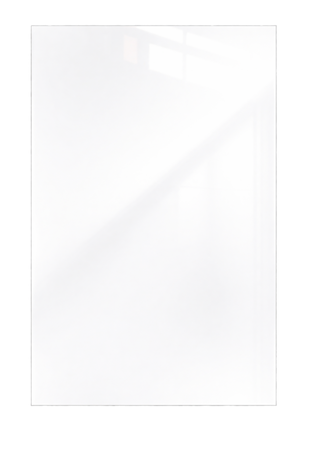 FOLGDECOR® · SPECCHIO · SPECCHIO BIANCO