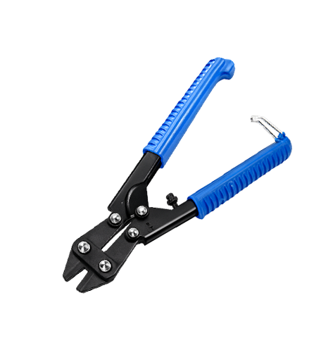 Pinza Cortapernos de Alta Resistencia 8" | FOLGTOOLS