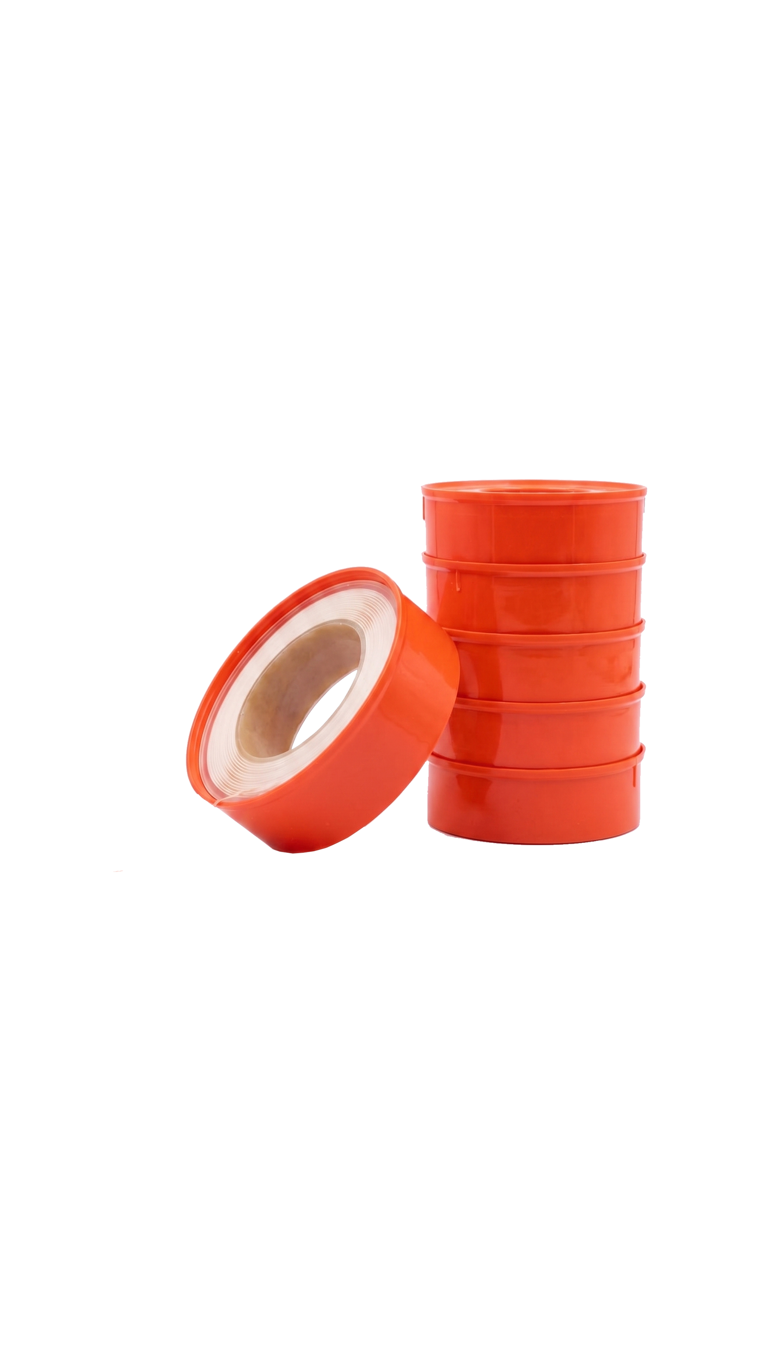 Cinta Multiusos de Película Roja | Serie Ultra Bond | FOLGTOOLS