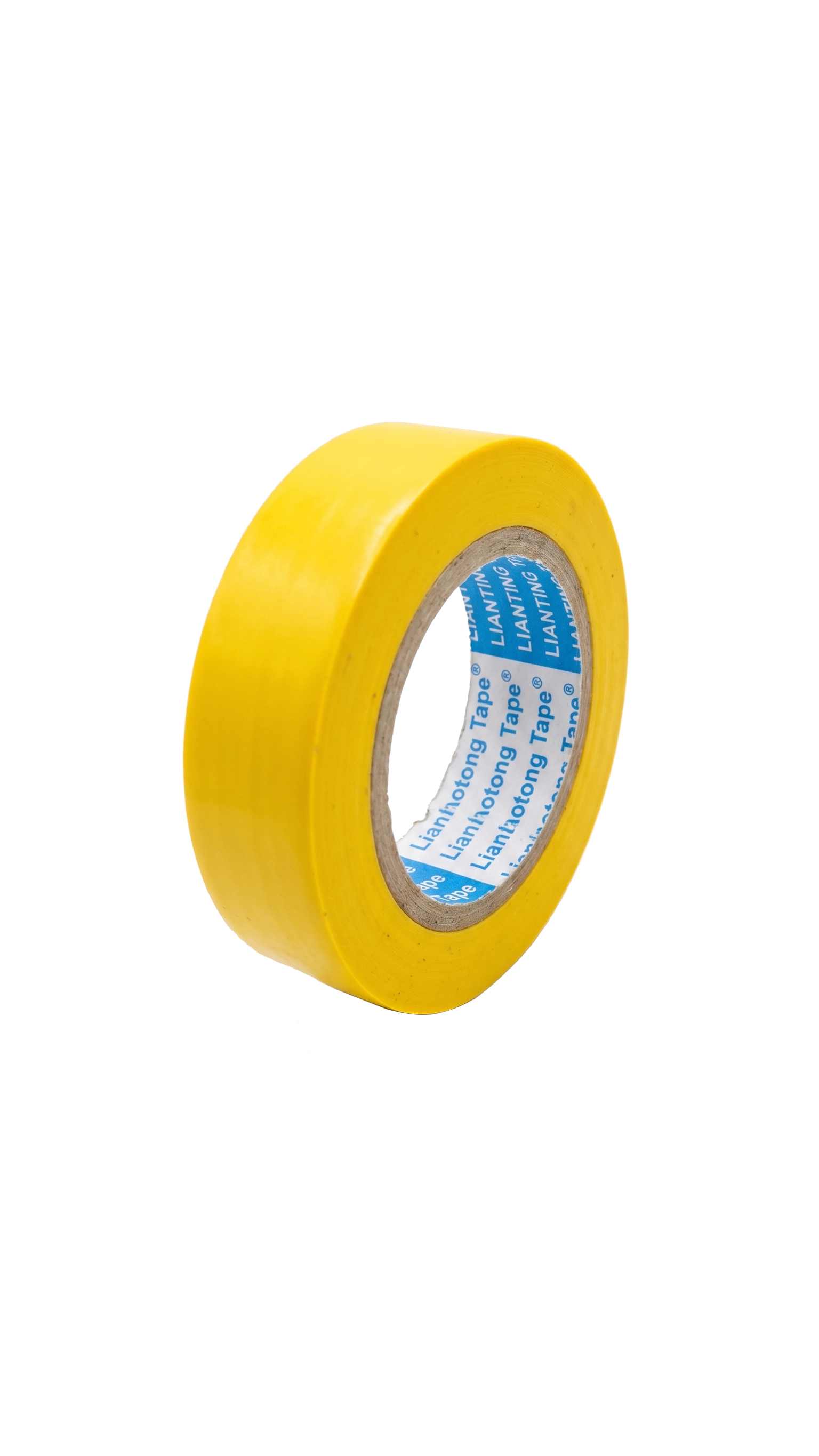 Cinta de Aislar Amarilla | Serie Long Tape | FOLGTOOLS