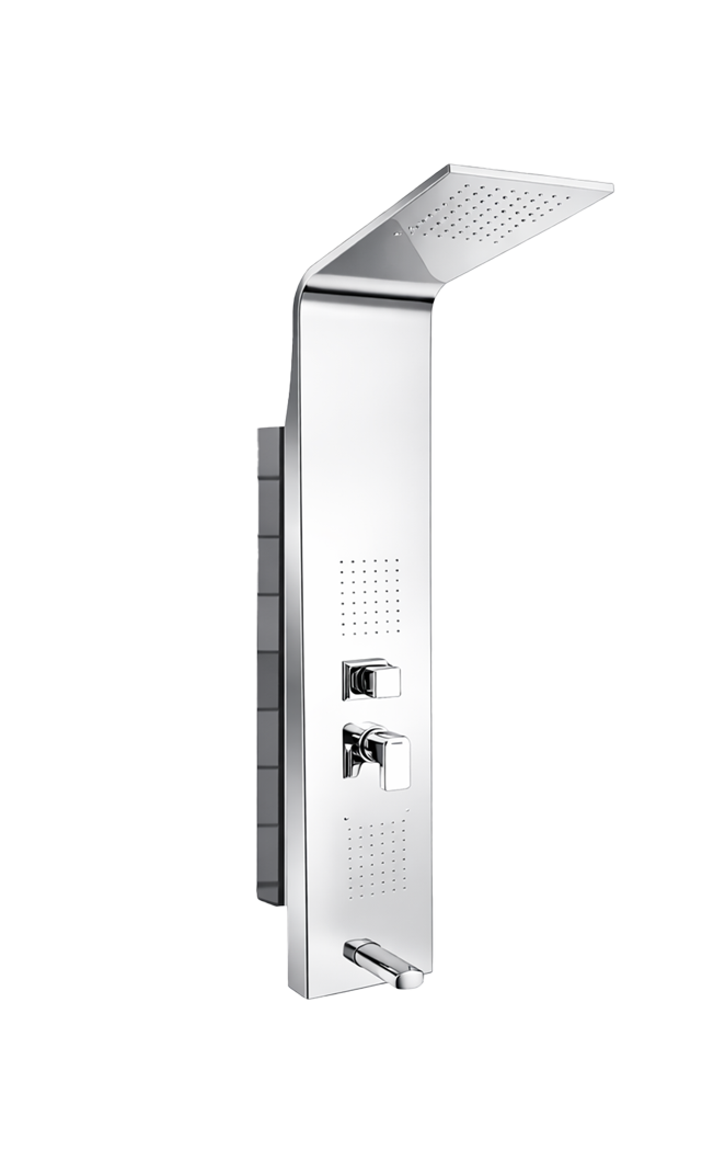 Hidroducha Multifuncional Premium | Serie Pure-Spa Elite | FOLGVEX