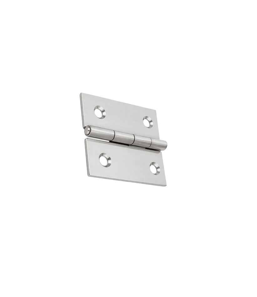 Bisagra 3 cm x 2.5 cm x 2 cm  | FOLGLUX