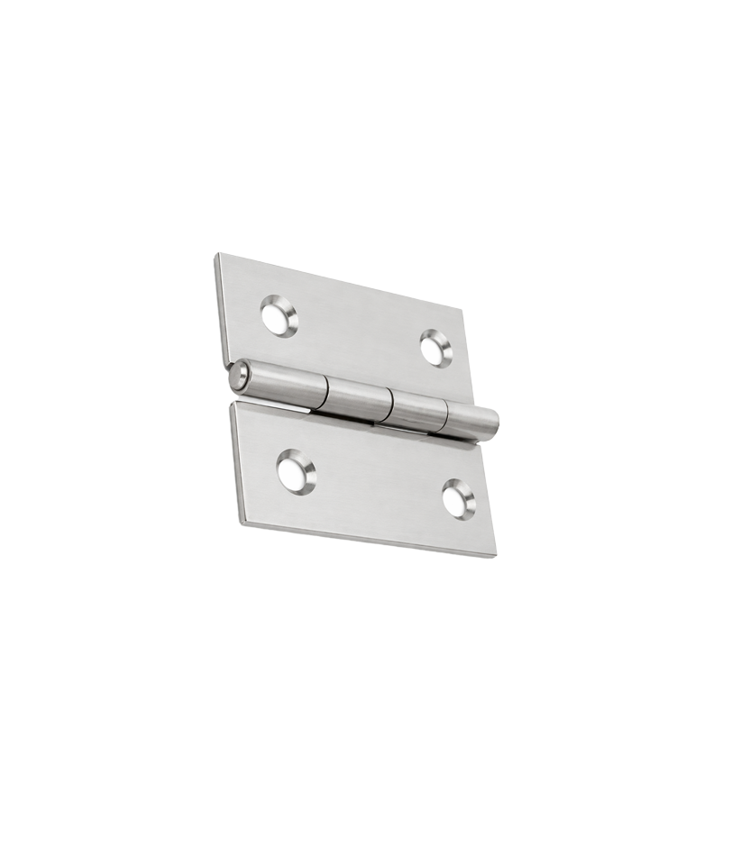 Bisagra 3.5 cm x 3 cm x 2.5 cm  | FOLGLUX