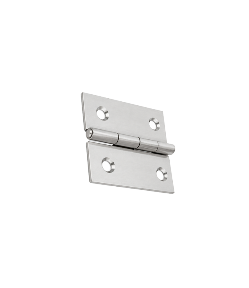 Bisagra 4 cm x 3 cm x 2.5 cm  | FOLGLUX