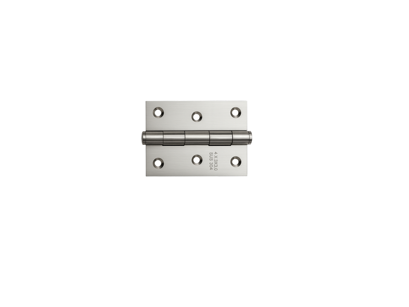 Bisagra 4 cm x 3 cm x 3 cm  | FOLGLUX