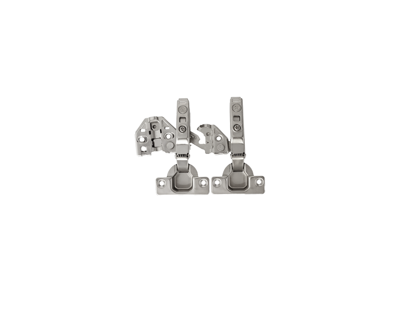 Bisagra de Cierre Suave 3D 115G  | FOLGLUX