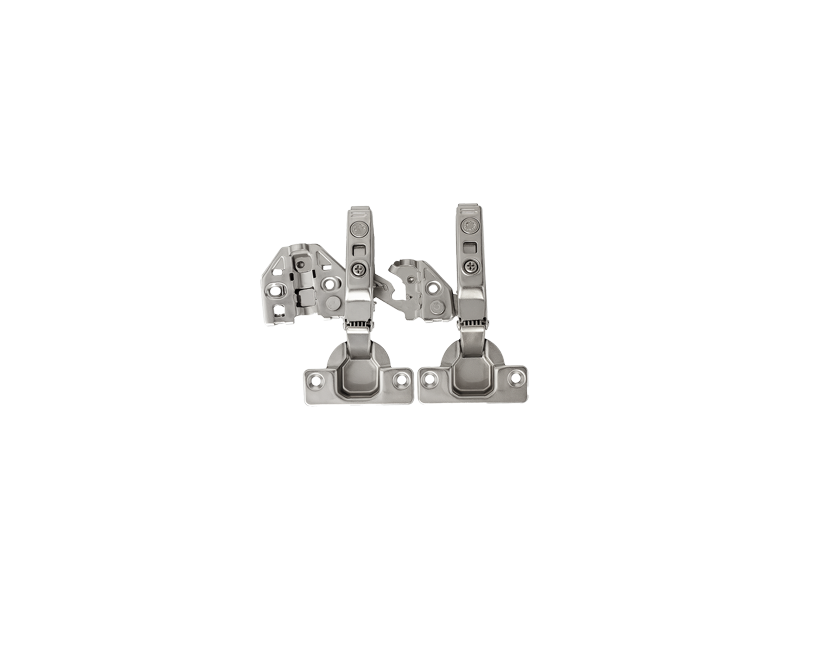 Bisagra de Cierre Suave 3D 115G  | FOLGLUX