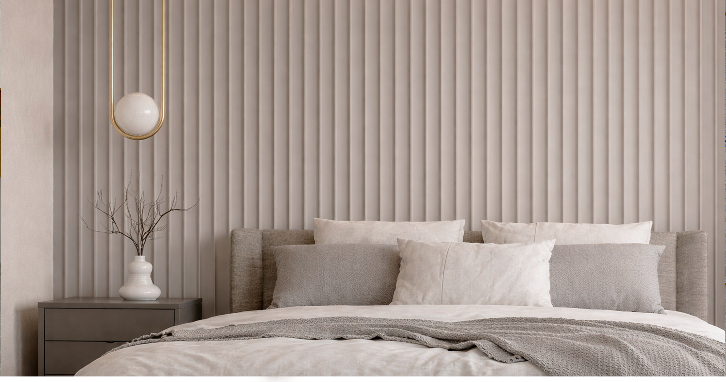 LAMBRÍN DE INTERIOR · LÁMINA · GRIS PLATA · FOLGDECOR