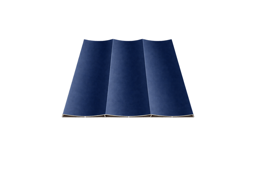 LAMBRÍN DE INTERIOR · LÁMINA · AZUL MARINO · FOLGDECOR