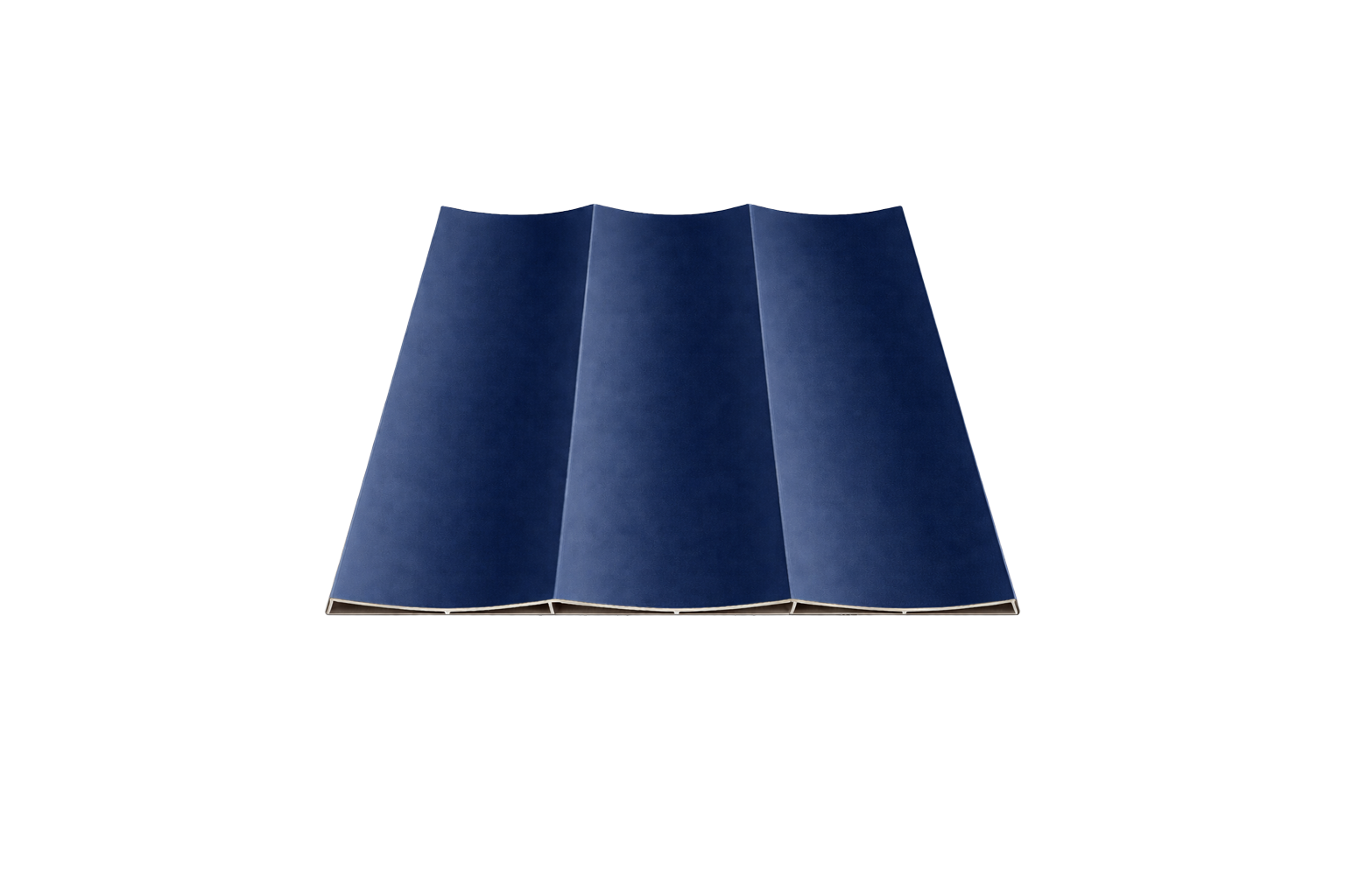 LAMBRÍN DE INTERIOR · LÁMINA · AZUL MARINO · FOLGDECOR