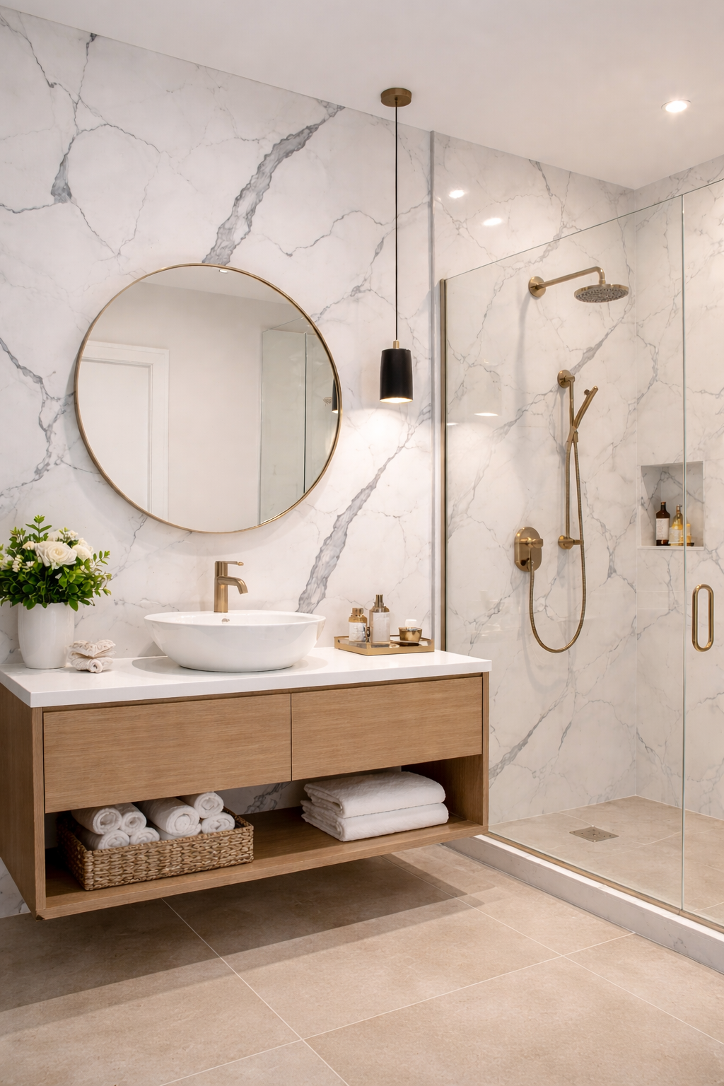 FOLGDECOR · LITHOS · ALPINE VEIN · PANELES DECORATIVOS