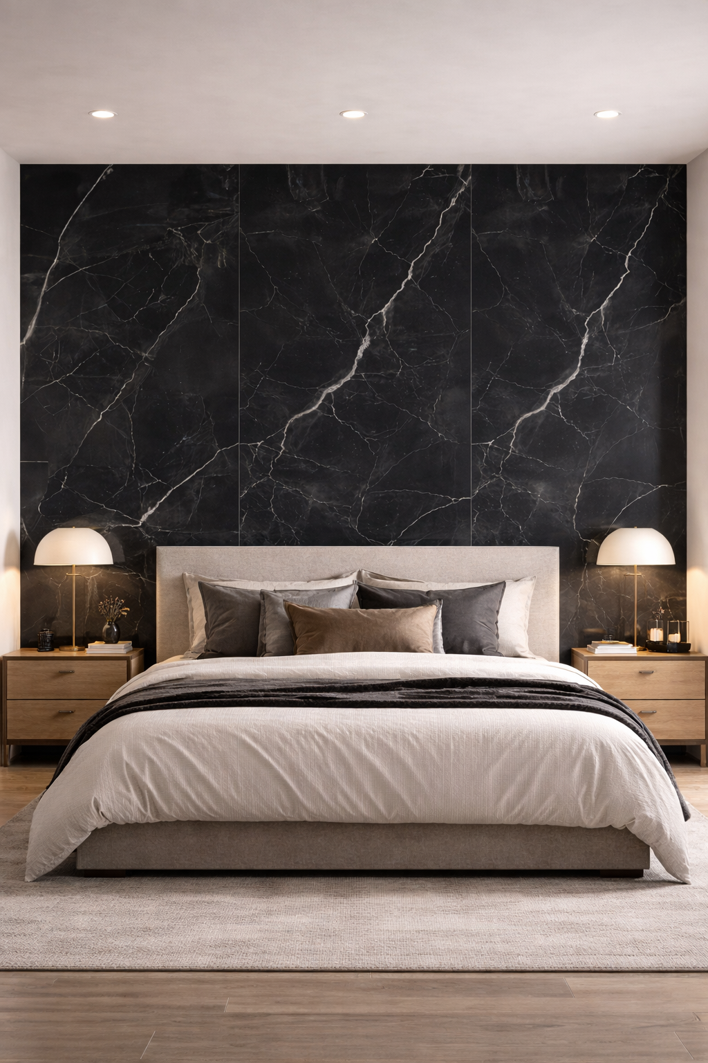 FOLGDECOR · LITHOS · BLACK ONYX · PANELES DECORATIVOS
