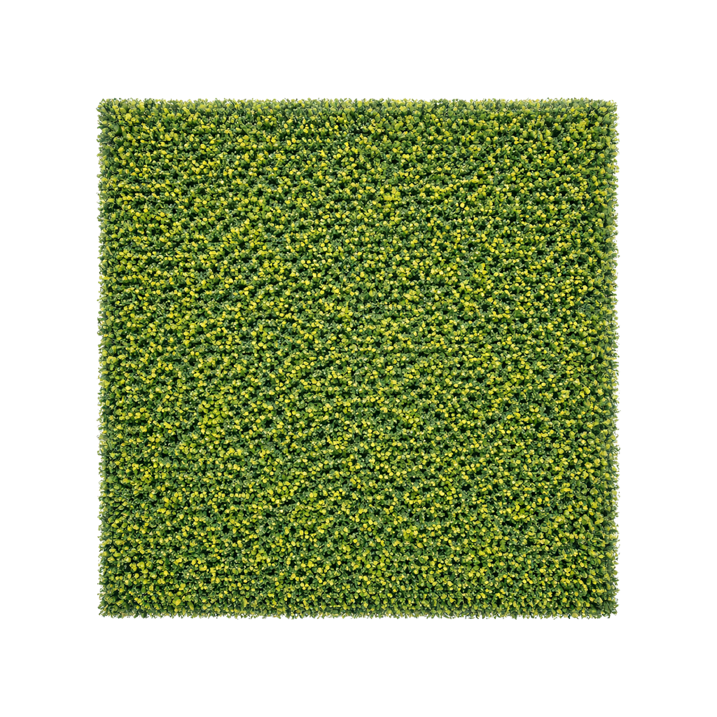 FOLLAJE ARTIFICIAL DECORATIVO UNIFORME · VERDEA · FOLGDECOR
