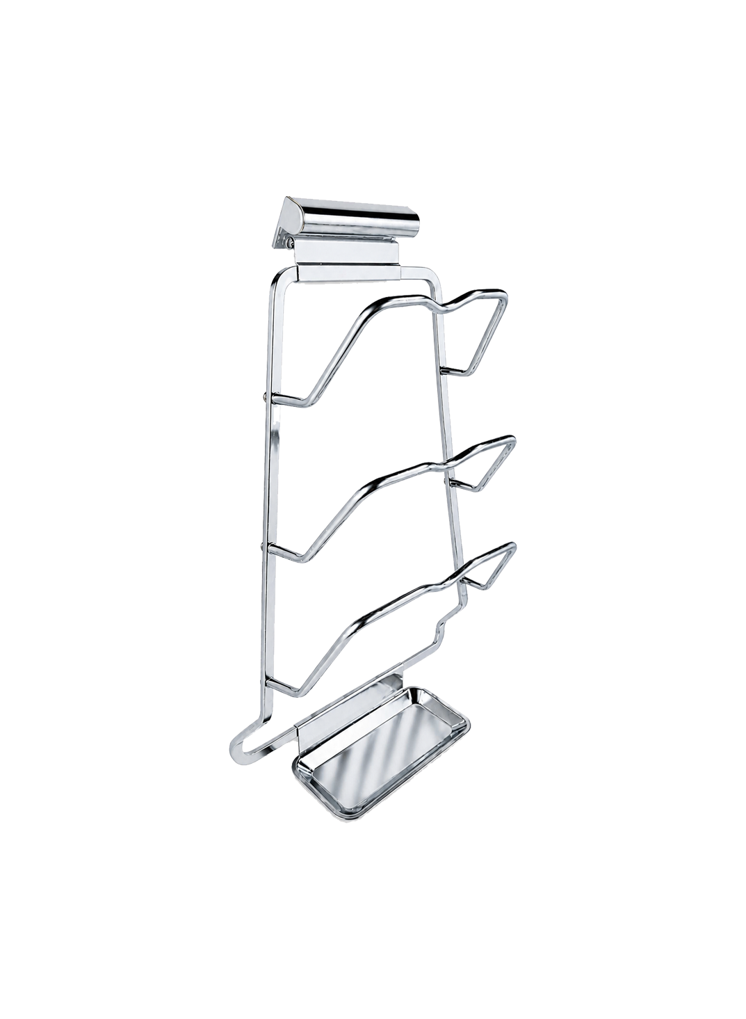 Organizador Vertical de Pared | Serie Space-Expert | FOLGVEX