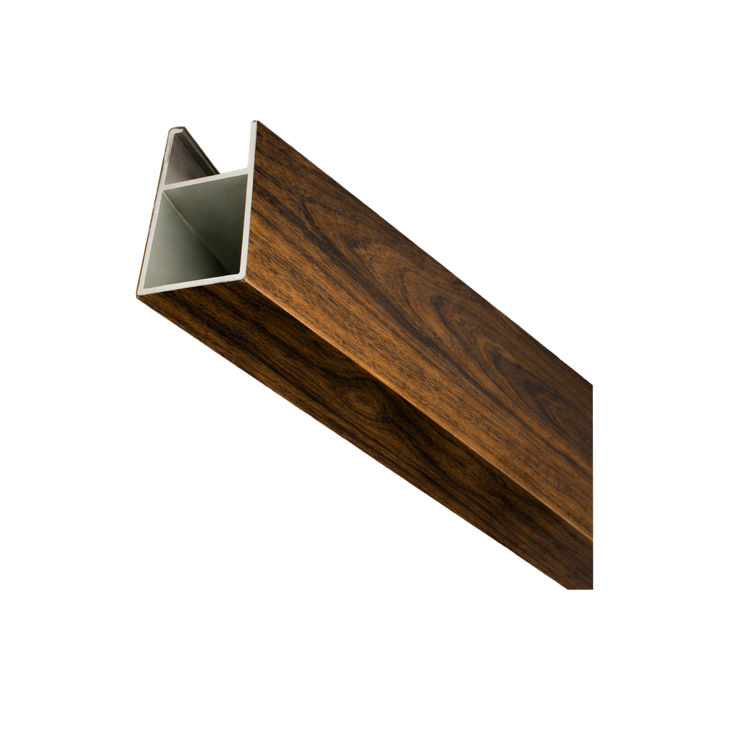FOLGDECOR® · AURA · AMBER WOOD