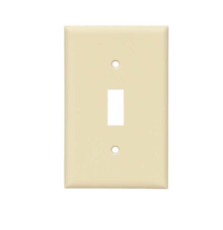 Placa para Apagador | FOLGTECH