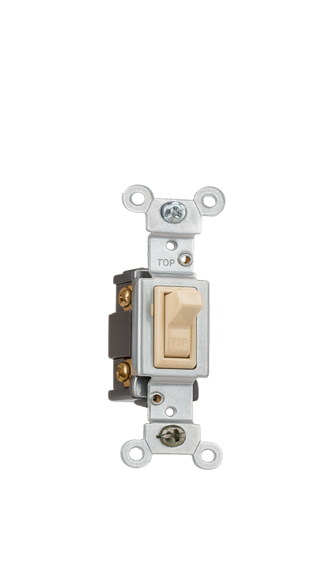 Interruptor Sencillo | FOLGTECH