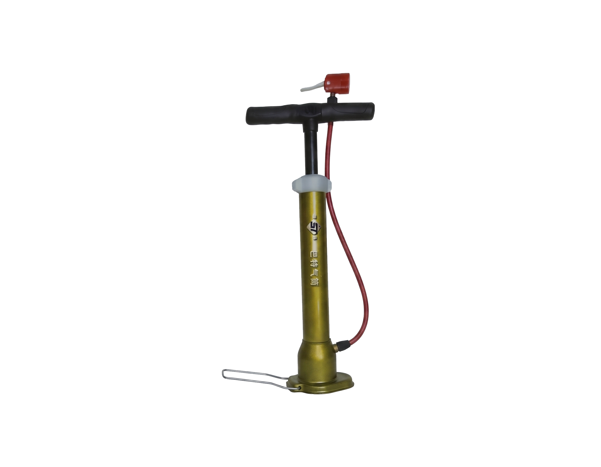 Bomba de Aire de Pie | Serie Compact | FOLGTOOLS