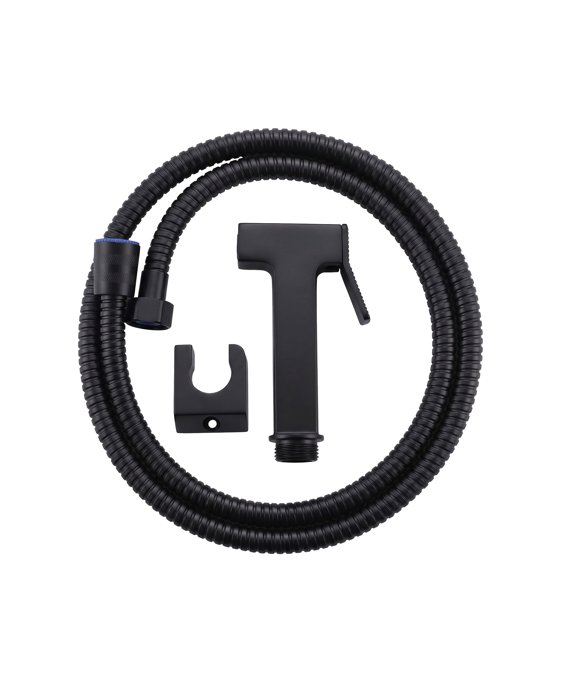 Kit de Bidet Manual de Alta Precisión | Serie Onyx-Hygia | FOLGVEX