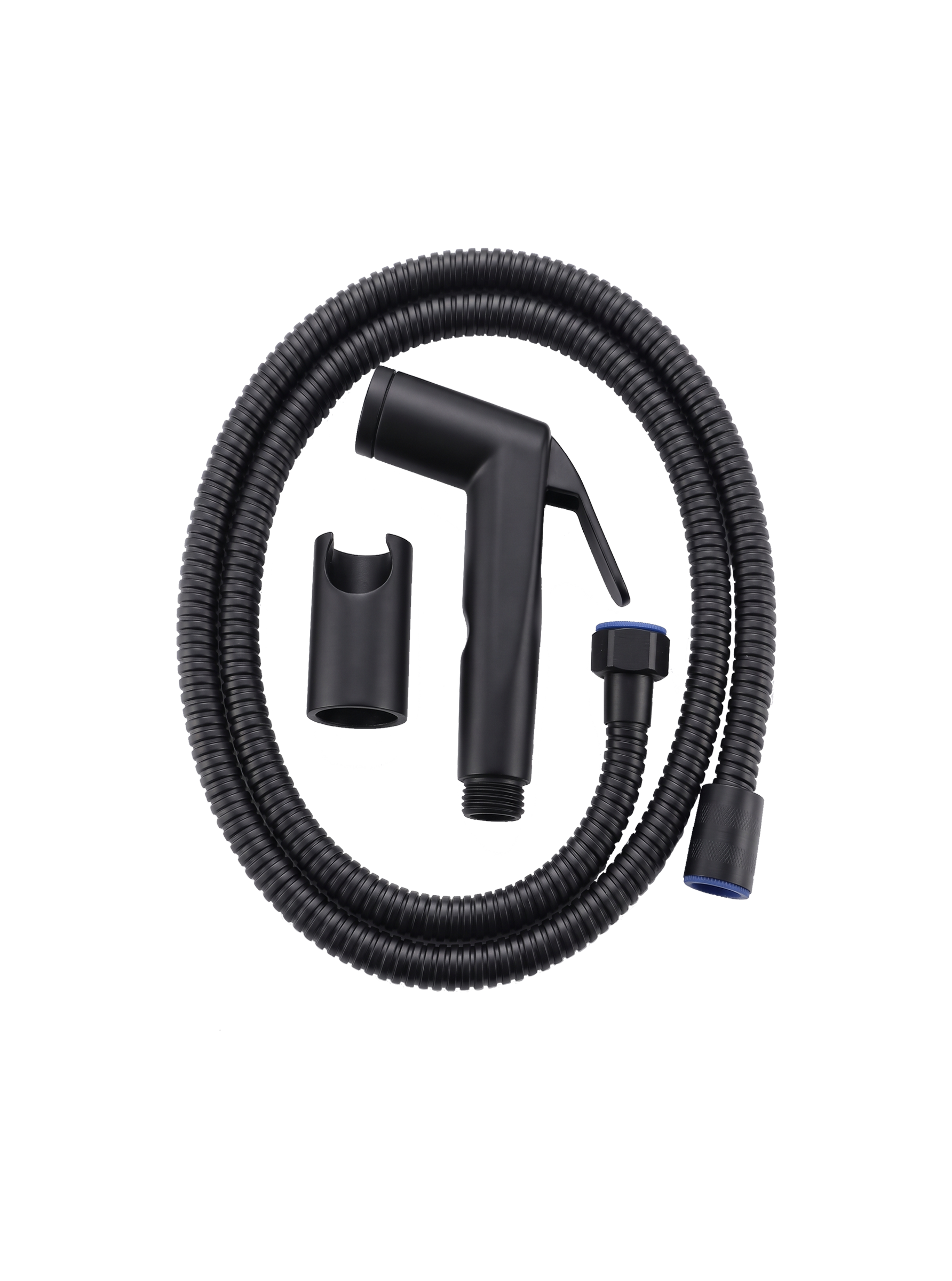 Kit de Bidet Manual Ergonómico | Serie Onyx-Hygia Lite | FOLGVEX