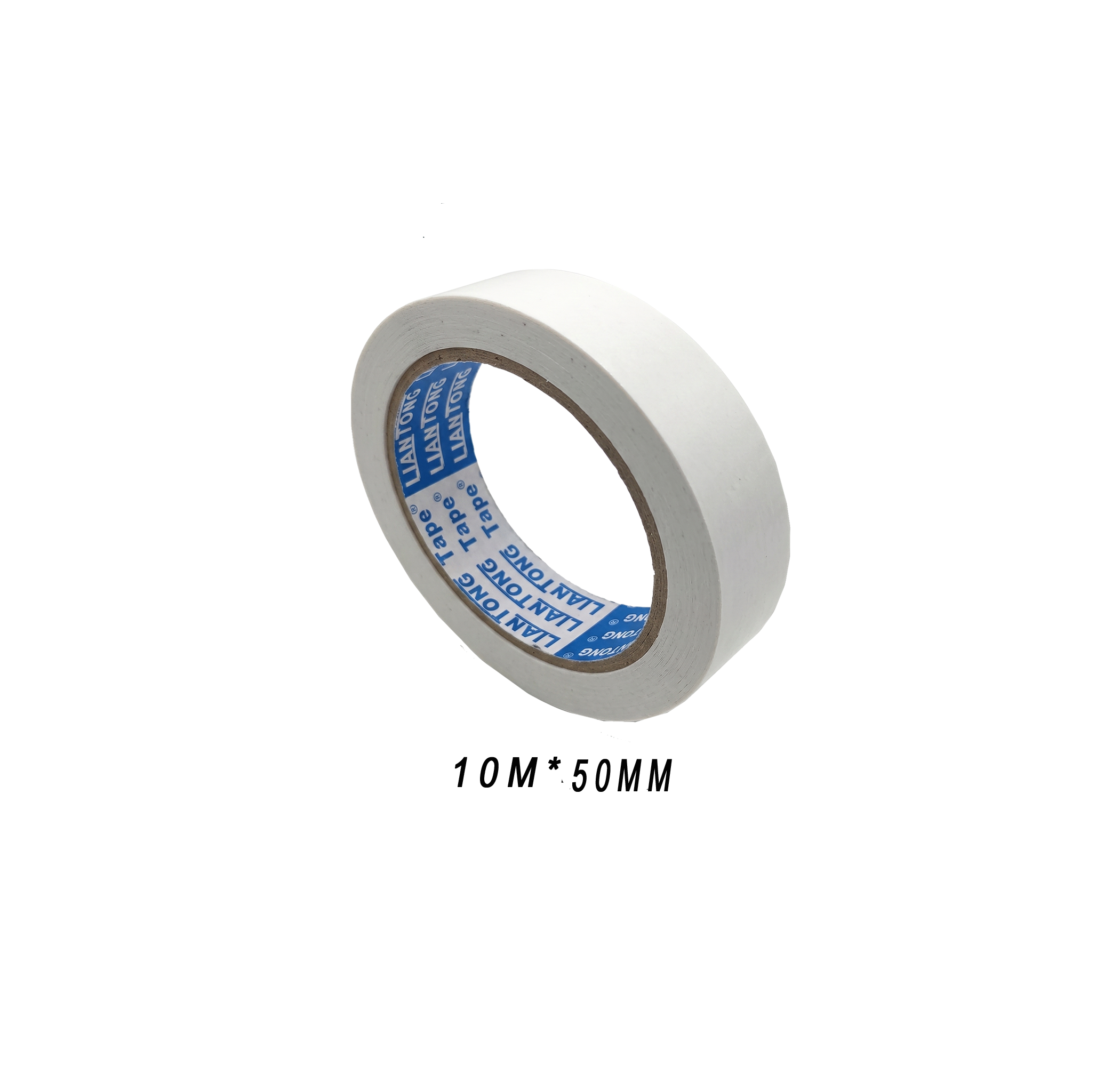 Cinta Blanca Fina Doble Cara | Serie Ultra Fix Pro | FOLGTOOLS