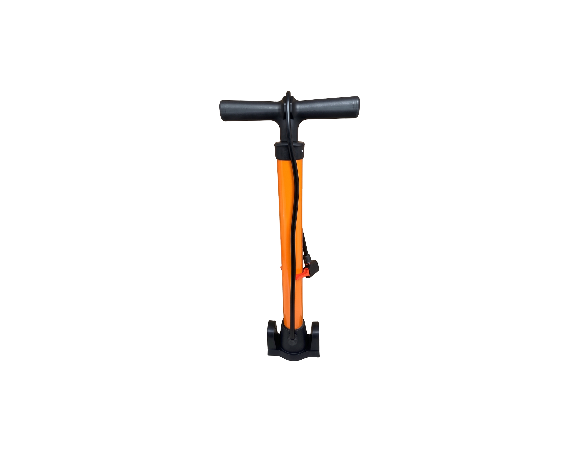 Bomba de Aire de Pie | Serie Orange Heavy Duty | FOLGTOOLS