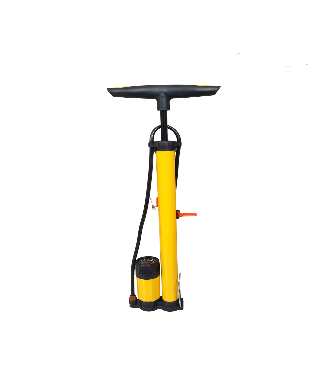 Bomba de Aire de Pie | Serie Industrial | FOLGTOOLS