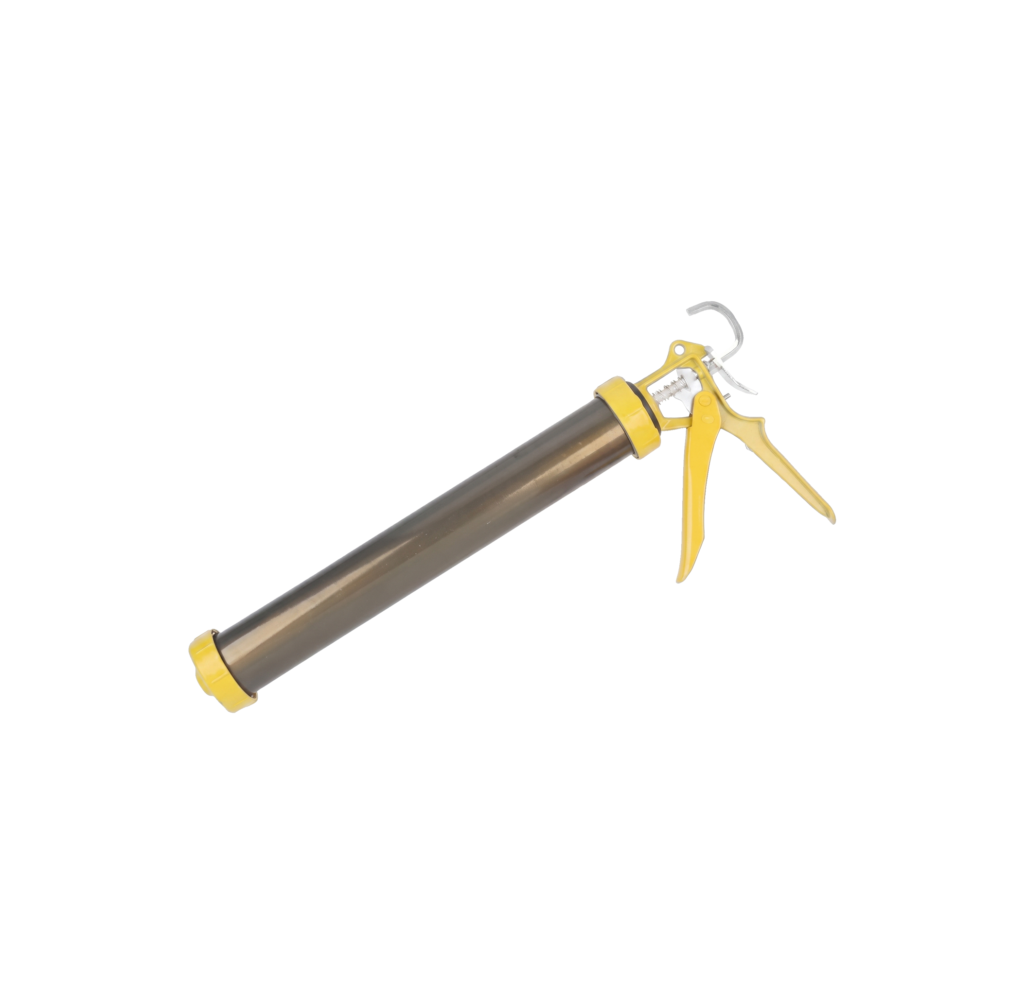 Pistola Calafateadora de Cañón Cerrado (Tipo Salchicha) | FOLGTOOLS