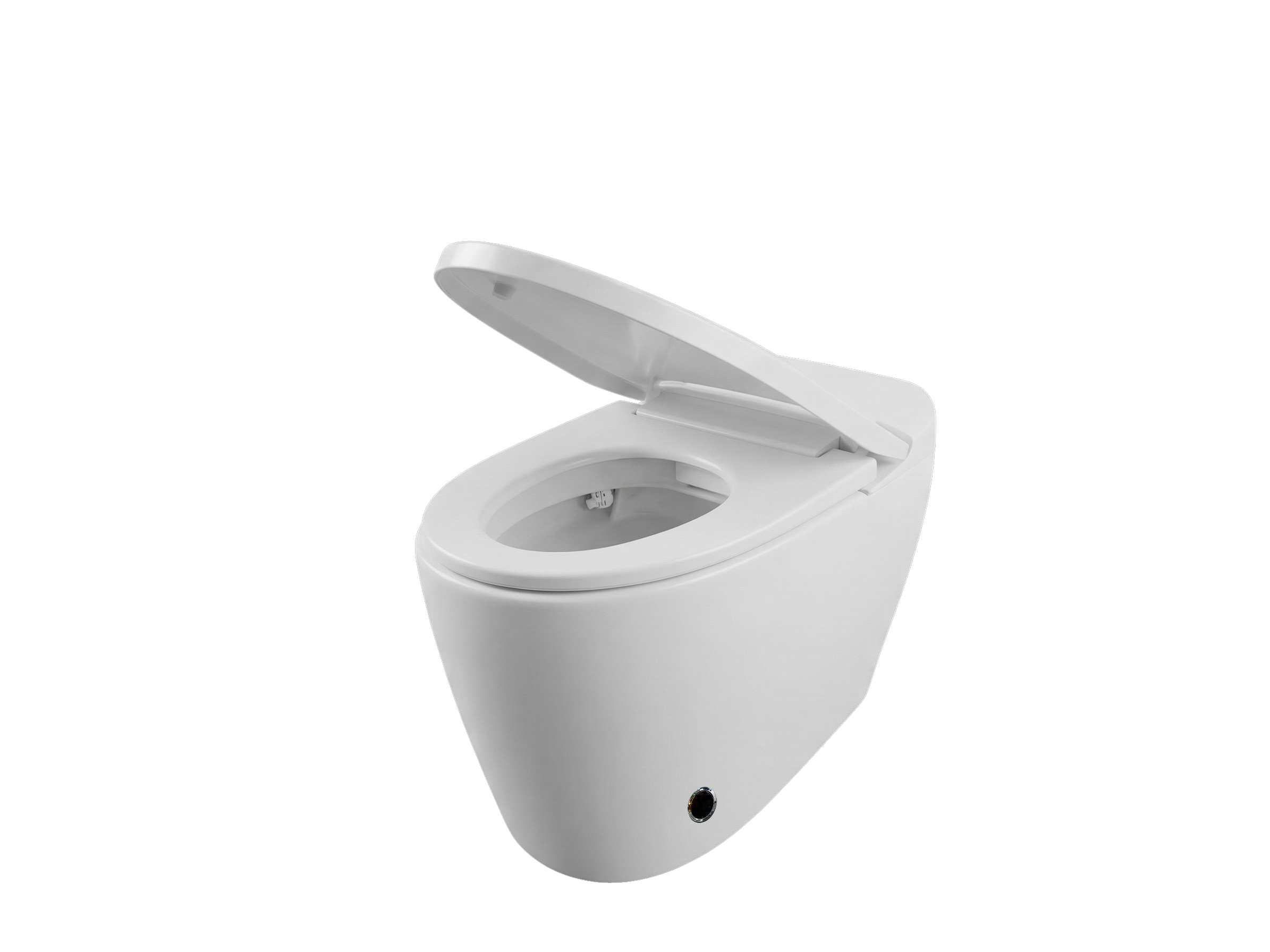 Inodoro Inteligente semiautomático - FOLGVEX