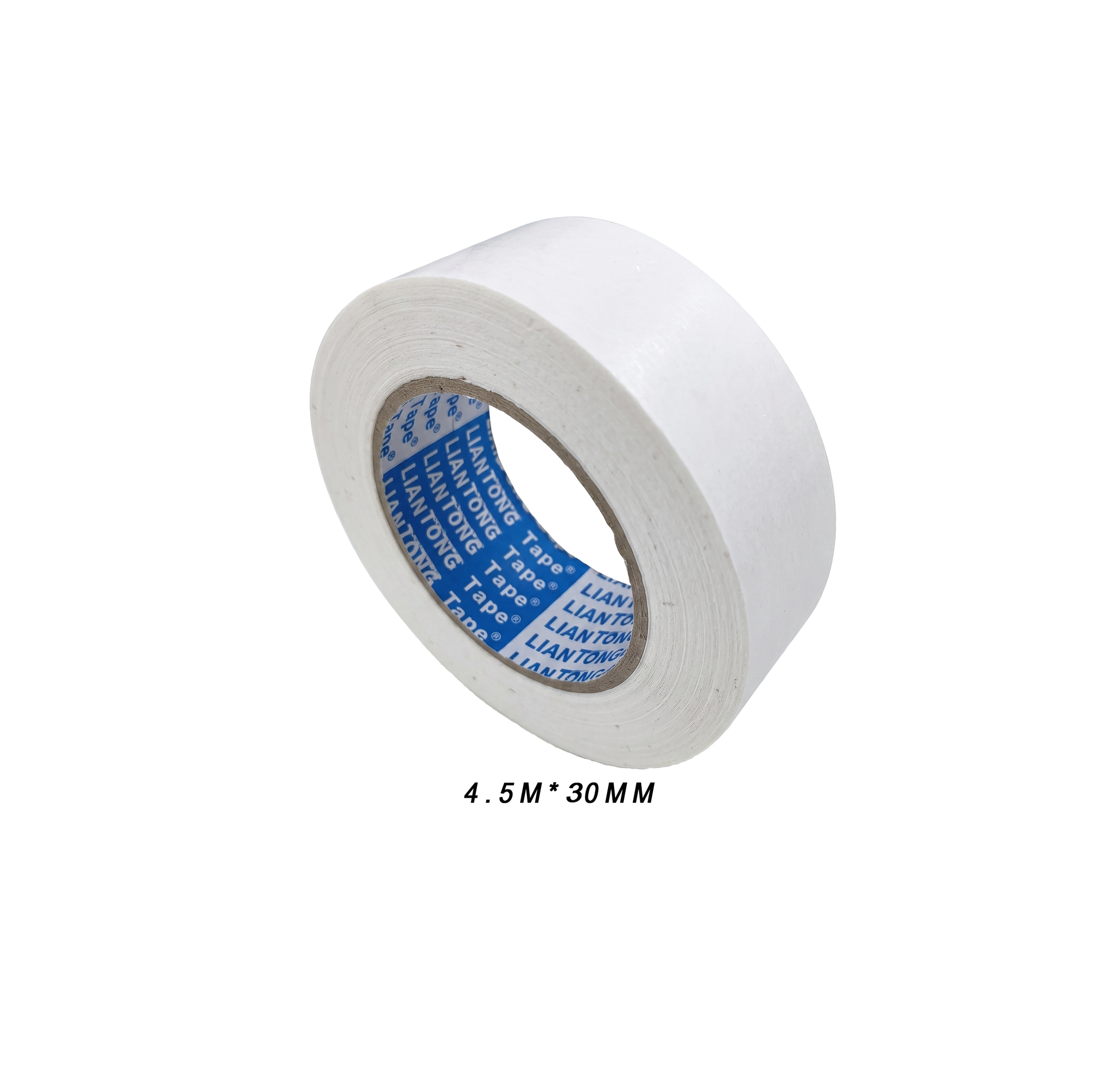 Cinta Blanca Doble Cara | Serie Fix Max Plus | FOLGTOOLS