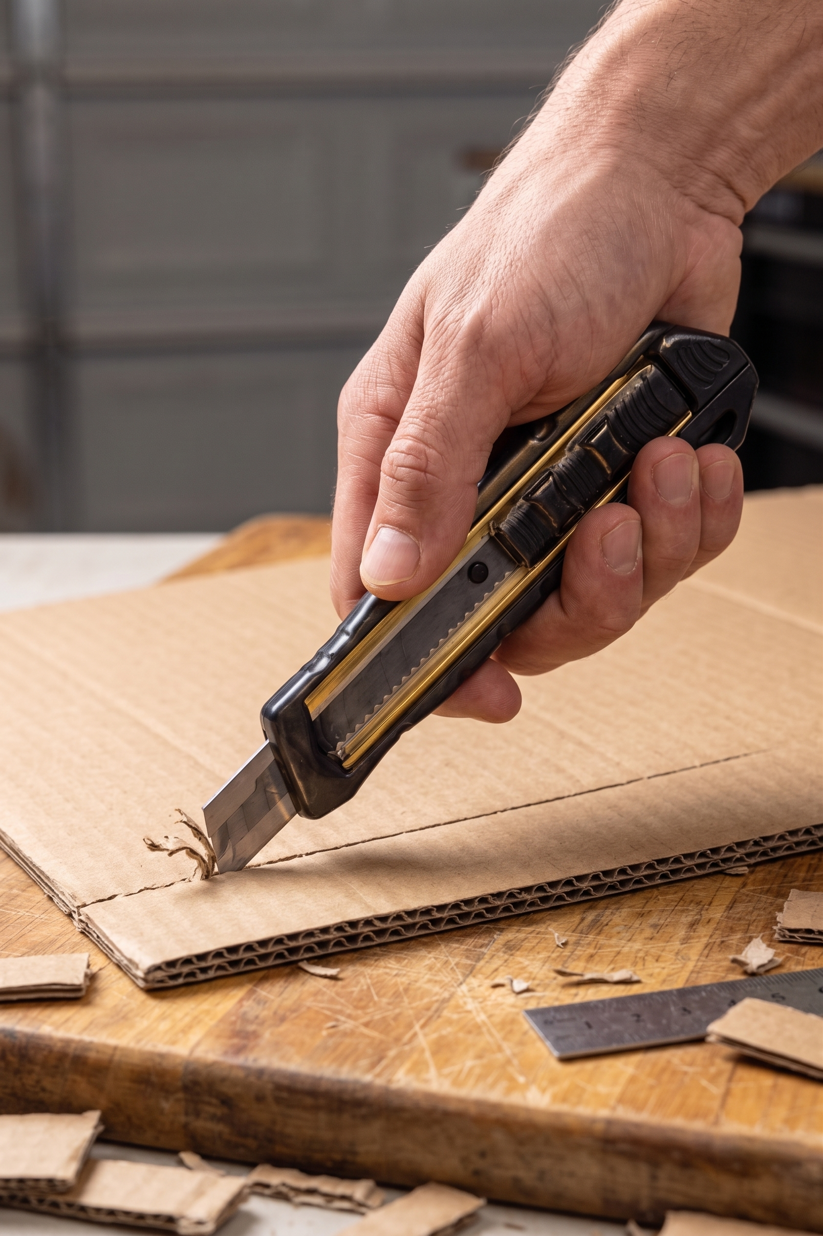CUTTER V-913 ALEACIÓN DE ALUMINIO-FOLGTOOLS