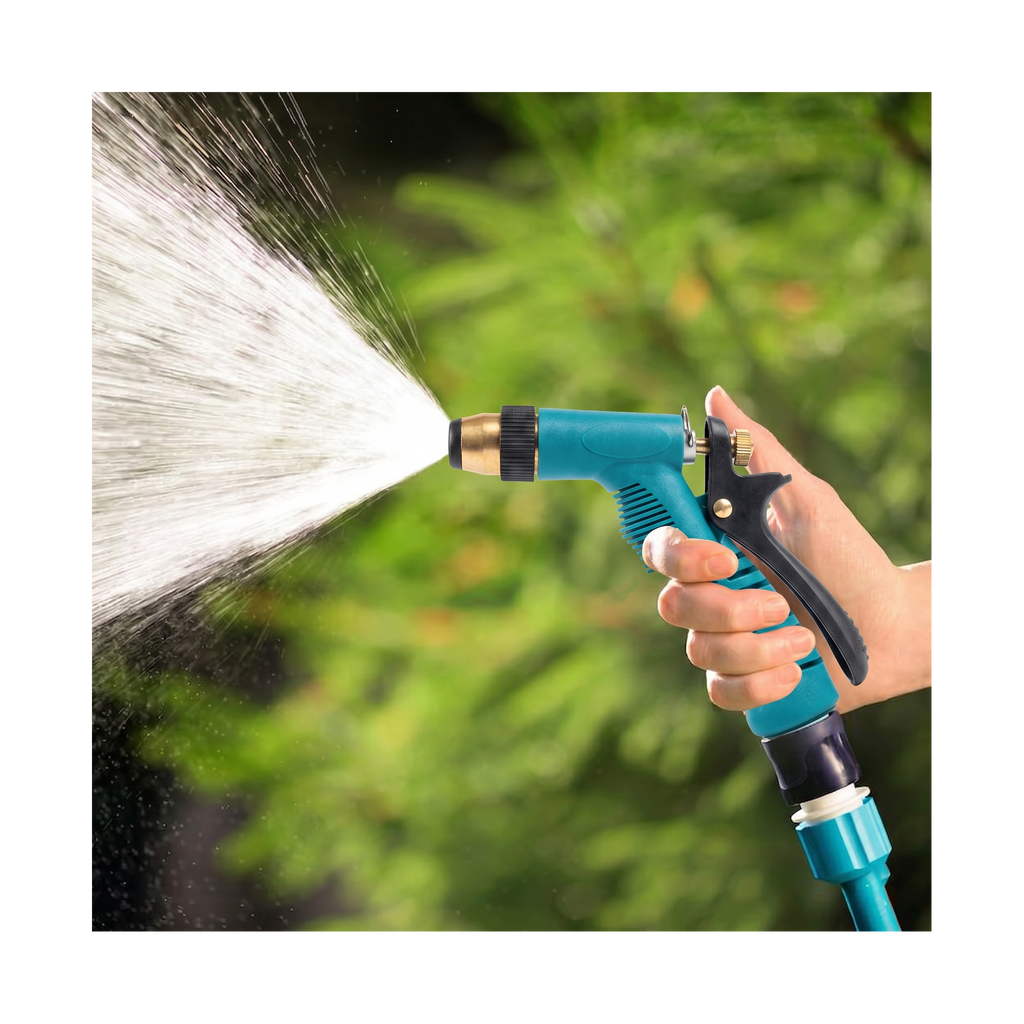 Pistola de Riego para Jardín-FOLGTOOLS